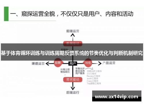 基于体育循环训练与训练周期反馈系统的节奏优化与判断机制研究